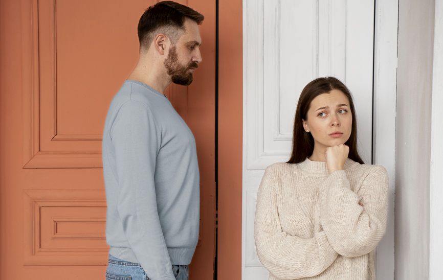 9 Arti Mimpi Mantan Istri, Pertanda Rindu atau Simpan Penyesalan?