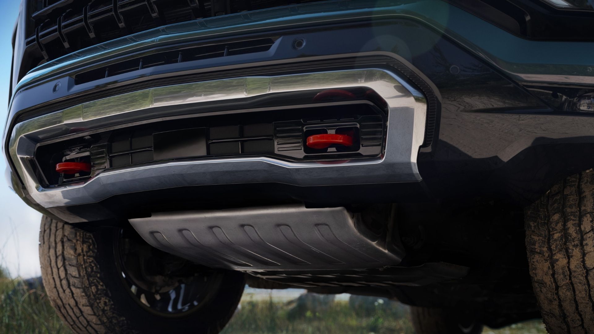 RST vs. Z71: Chevrolet's Sport And Rugged Trims Compared