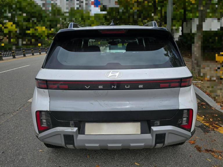 (Photo: The Korean Car Blog/casper_i.vory)