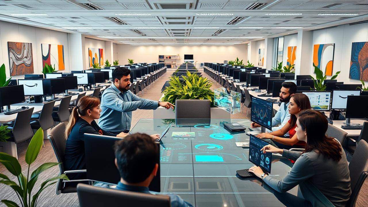 Amazon plans fresh corporate layoffs amid AI expansion plans: Is this a ...