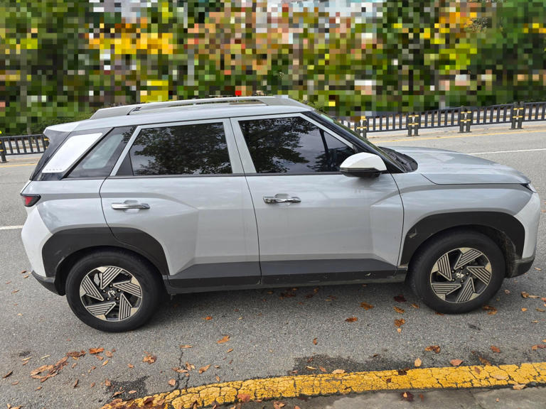 (Photo: The Korean Car Blog/casper_i.vory)