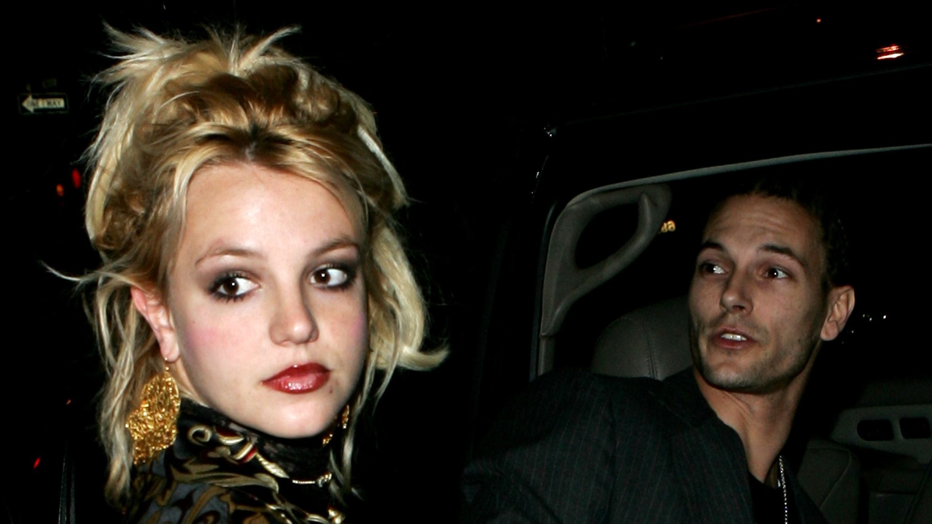 Kevin Federline se preocupa por la supervivencia de Britney Spears tras ...