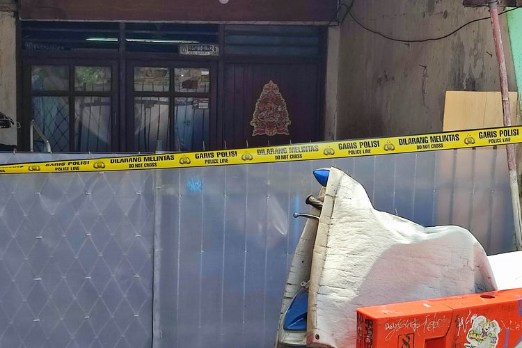 Istri yang Dibakar Suaminya di Jatinegara Dirujuk ke RSCM