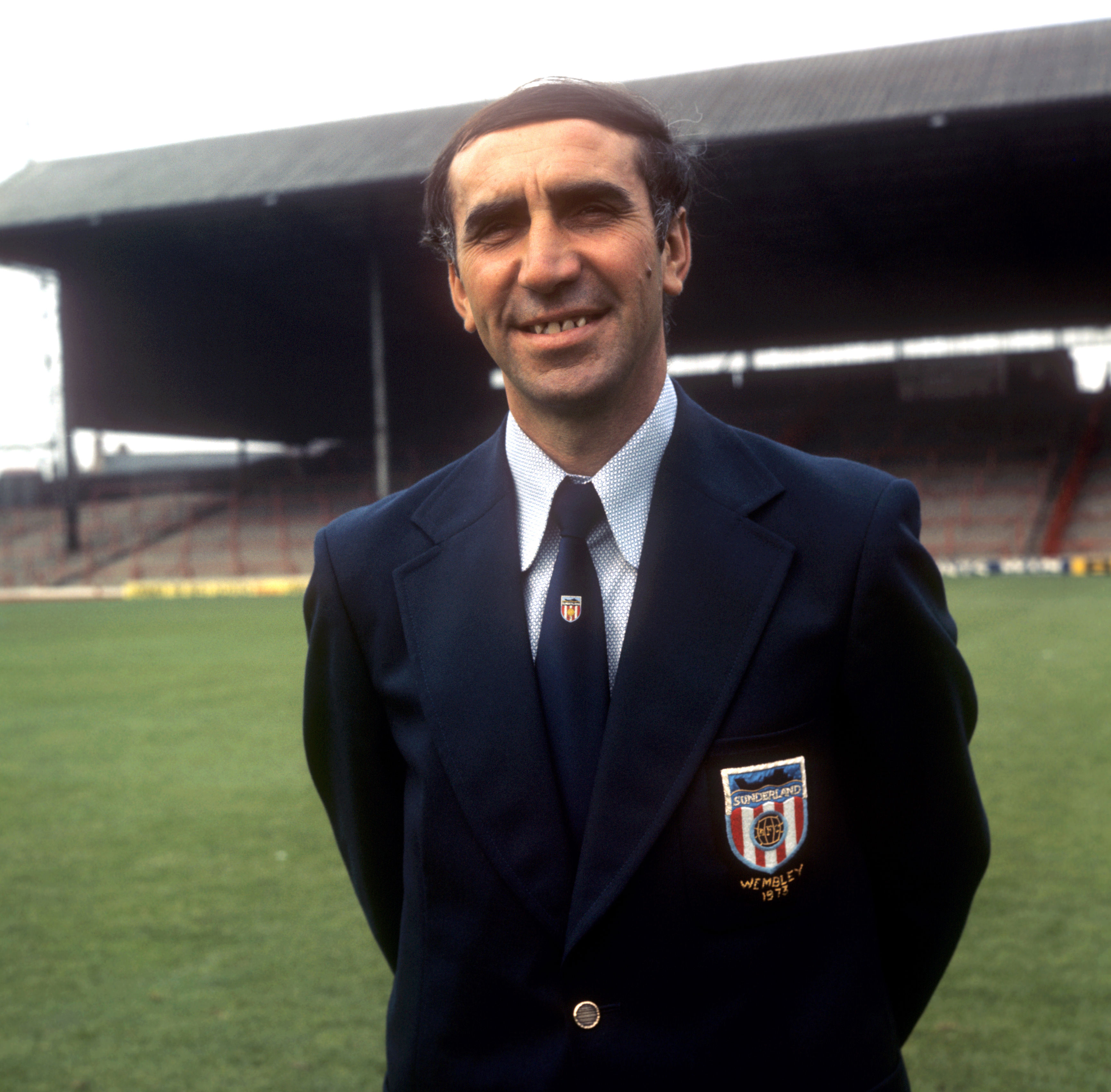 On This Day (15th Oct 1974): Black Cats v The Owls in Roker Park Showdown