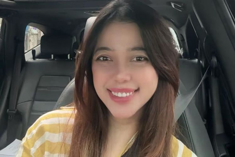 Ammar Zoni Jadi Tersangka Narkoba, Dokter Kamelia Diduga Ada Kekeliruan