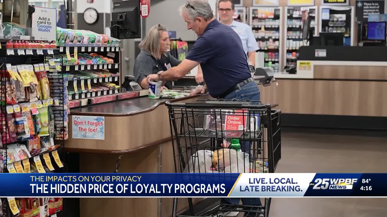 Consumer Reports: The real price of store loyalty programs