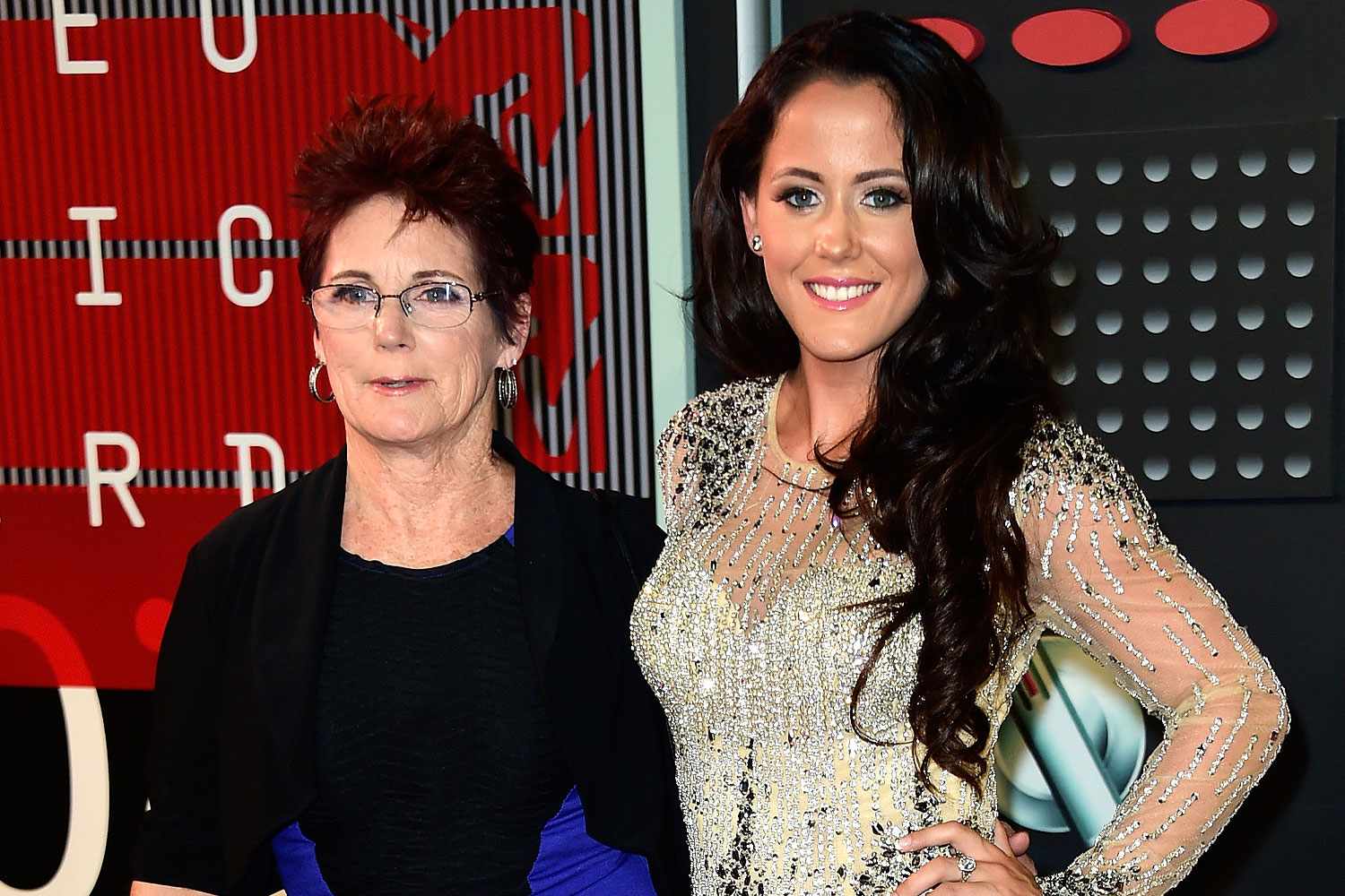 “Teen Mom”'s Jenelle Evans Updates Fans on Mom Barbara's Health