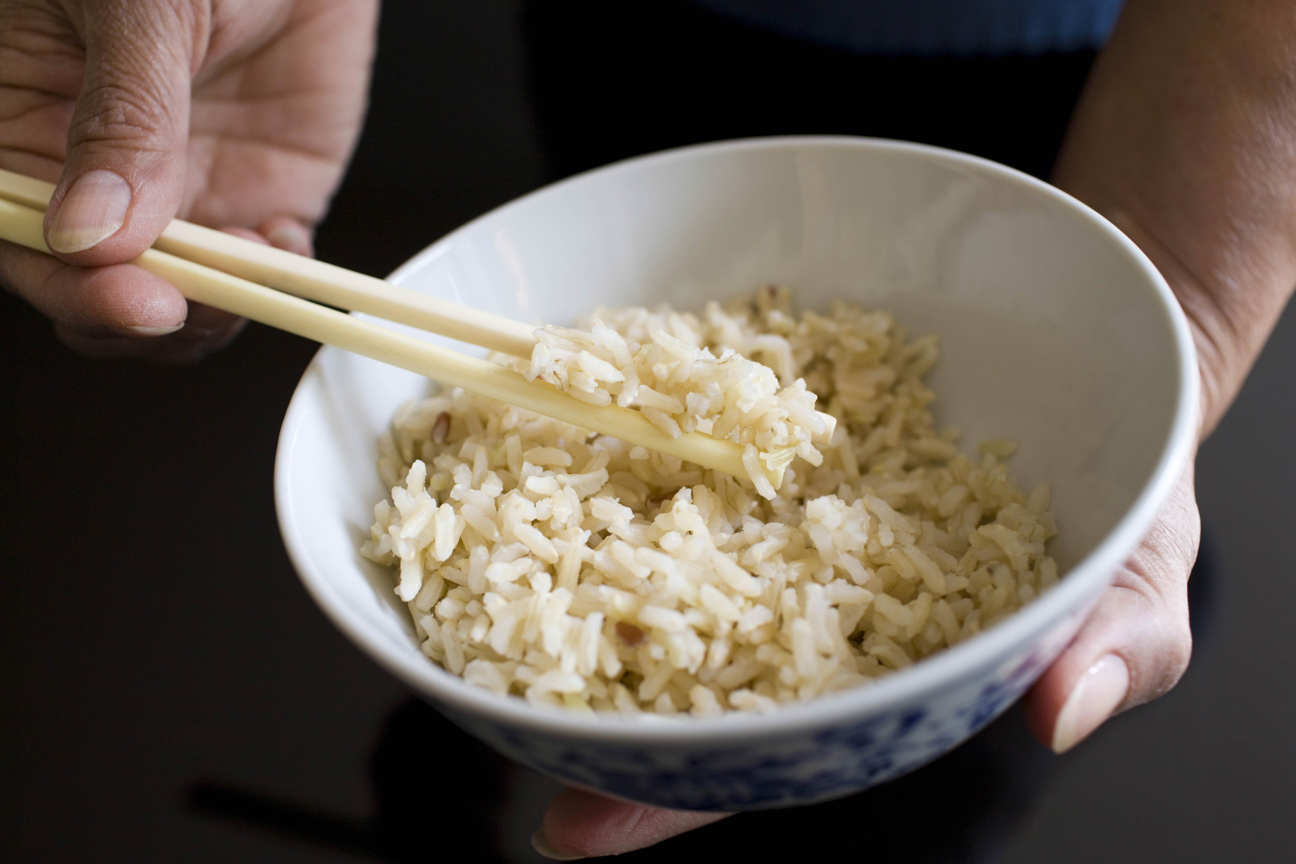 Recalled rice products spark nationwide warning to customers