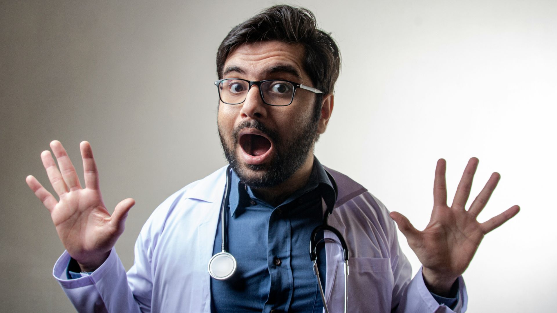 10 Signs Your Doctor Isn’t Right For You & 10 Signs They Are