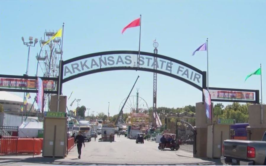 at-least-30-people-facing-charges-after-fights-at-arkansas-state-fair