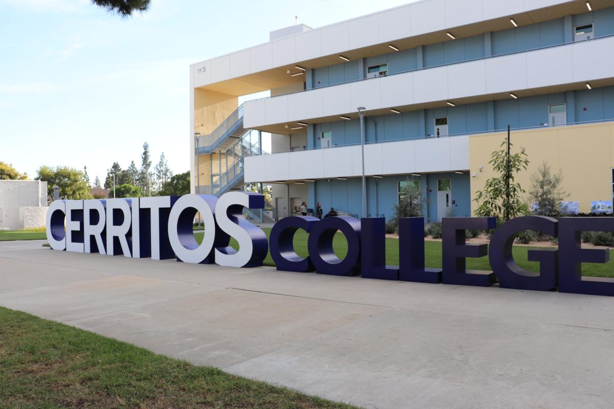 Cerritos College launches 13 new programs for in-demand careers