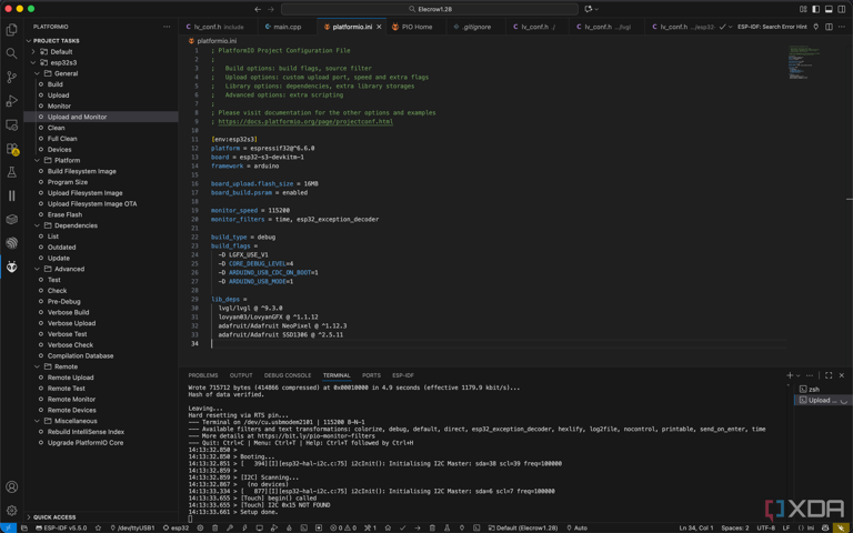 3 tools I use that make ESP32 development and debugging so much easier