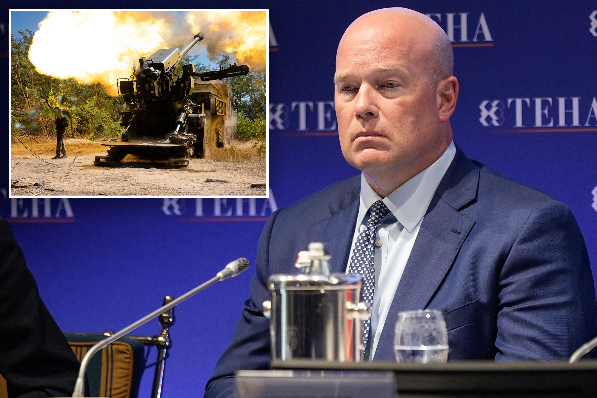 NATO allies expected to pledge ‘big’ spending to arm Ukraine against ...