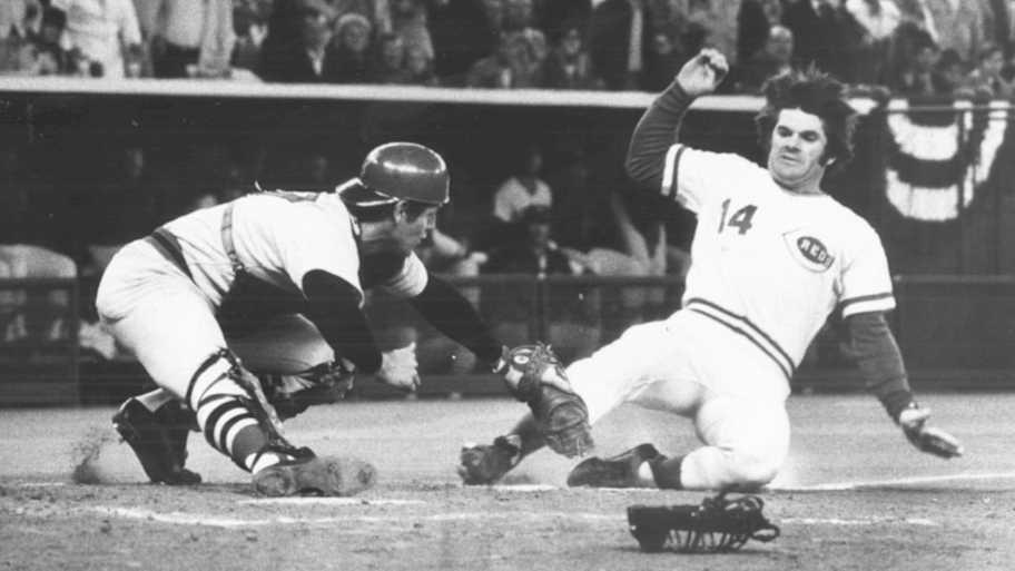 The Five Essential 1970s Baseball Cards of Catchers