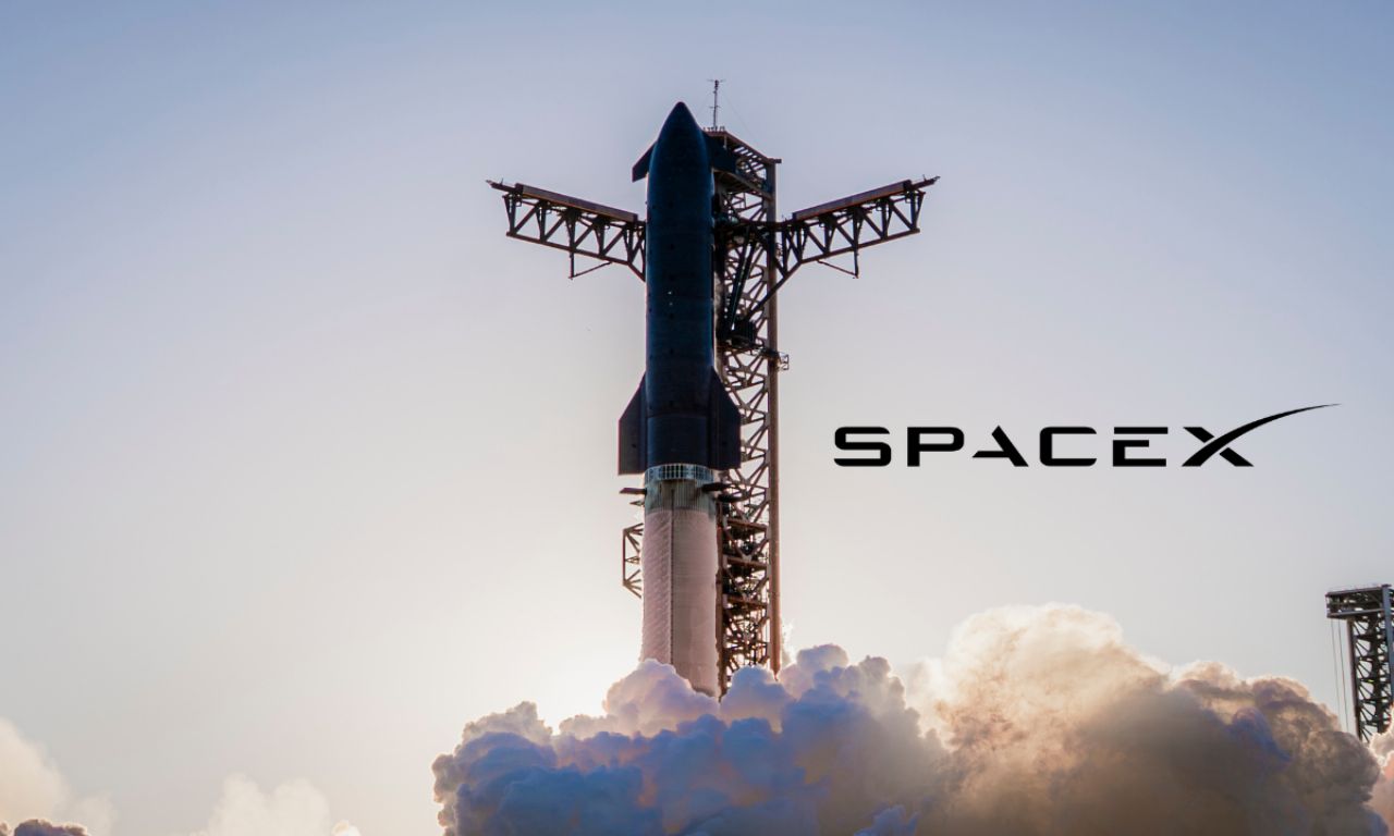 Starship de SpaceX: así fue como el cohete de Elon Musk completó su ...