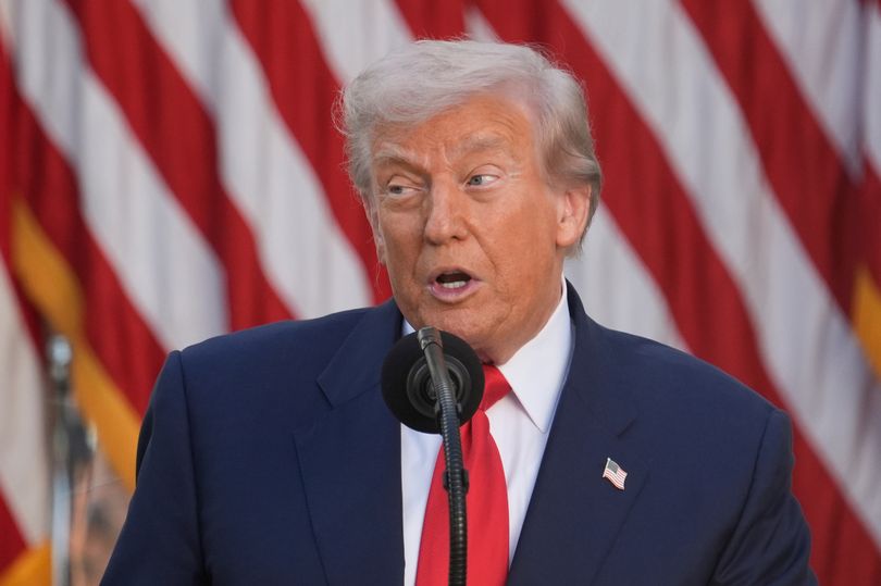 Trump presidential library $67M Miami land deal blocked by Florida judge