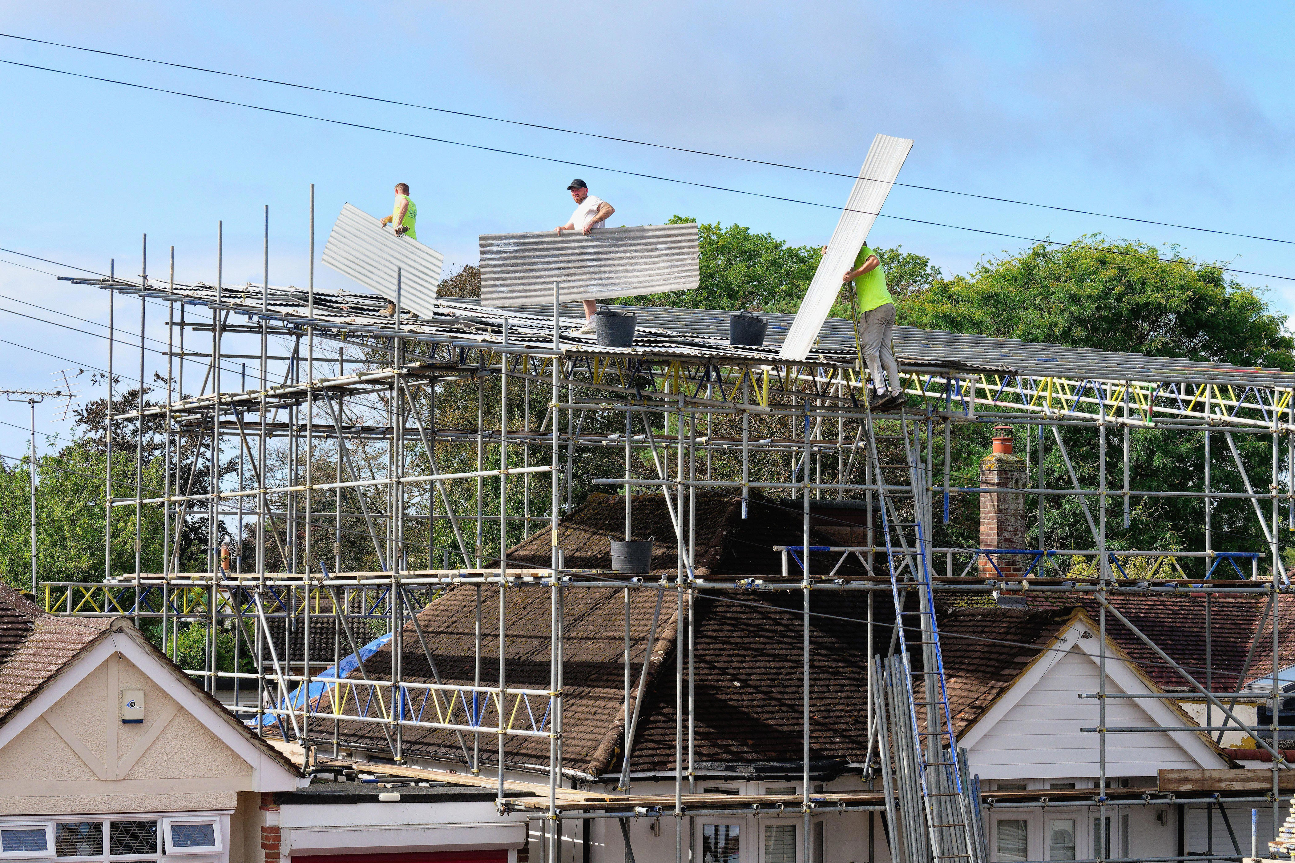 5 popular home improvements that increase the value of your property