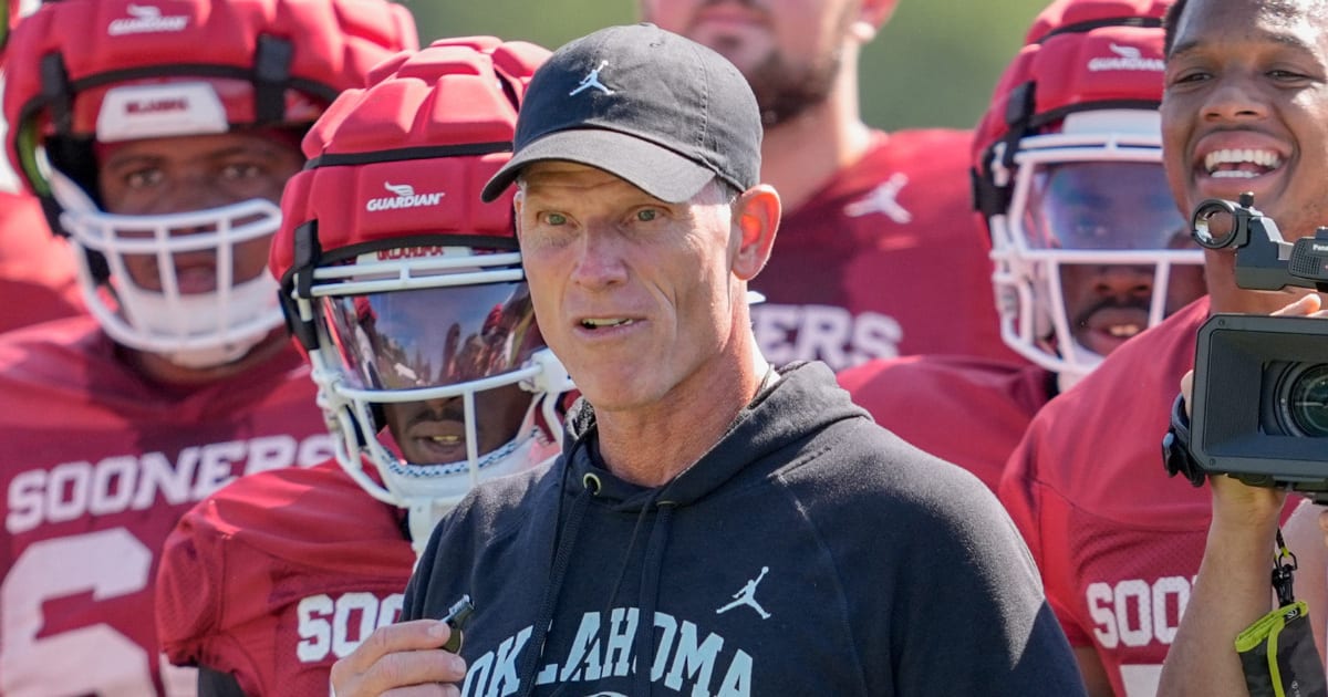Derek Simmons, Javontae Barnes injury updates: Brent Venables reveals ...