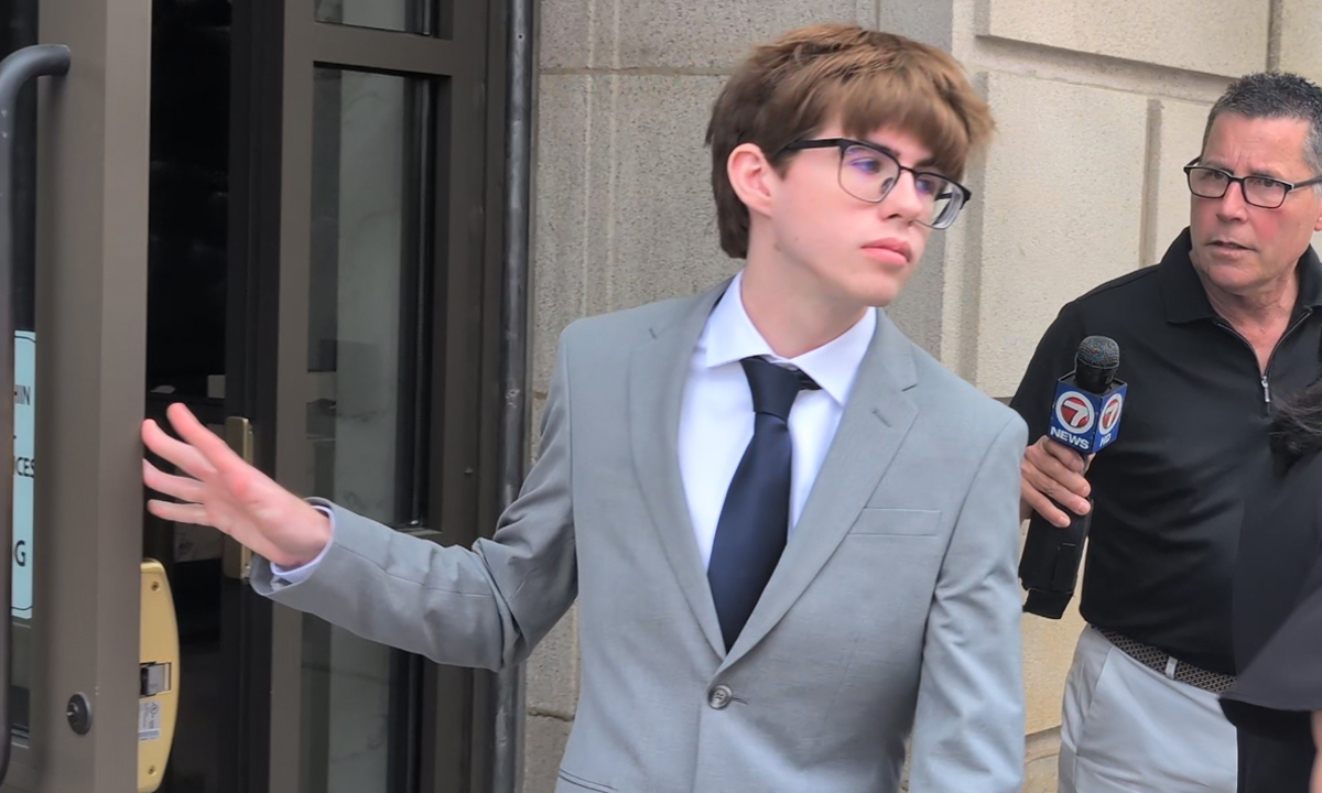 Image Result For Powerschooler Sentenced To Years In Prison For M Ive