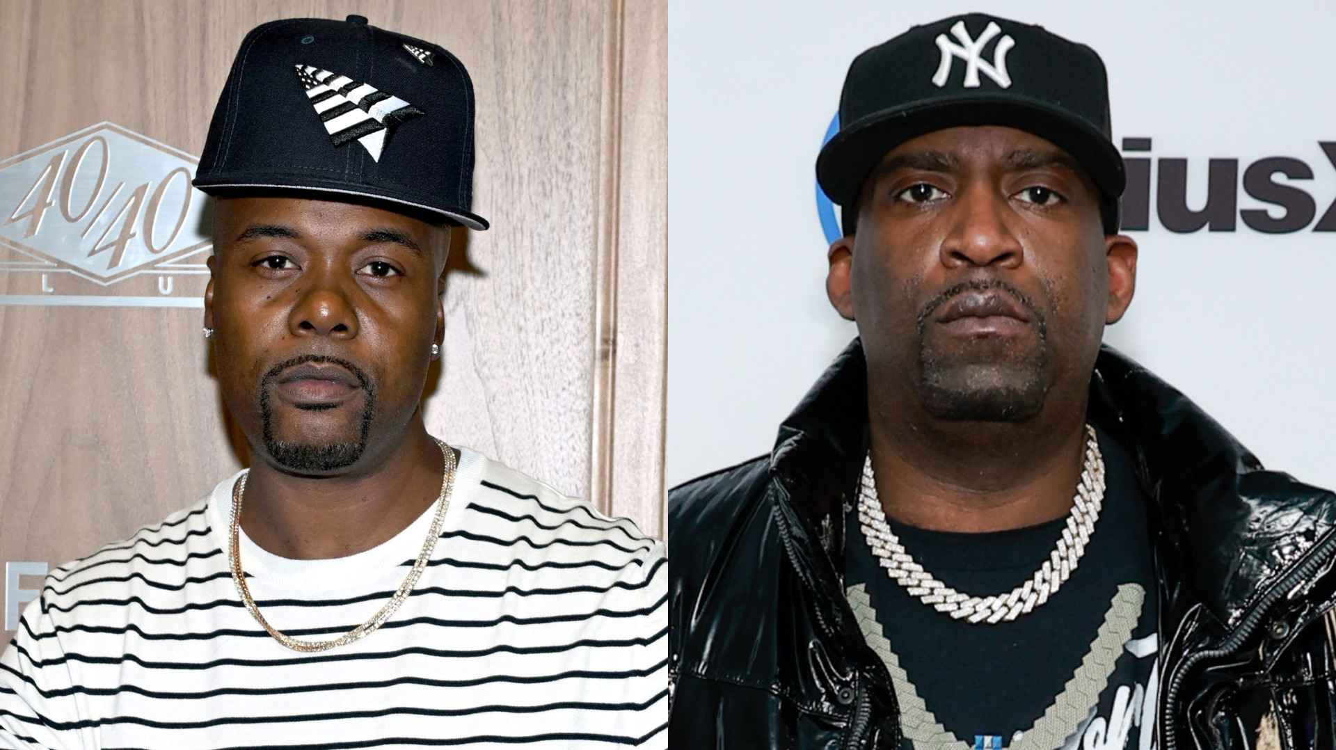 Memphis Bleek Trolls 'Hype Man' Tony Yayo While Sharing Concert Photo