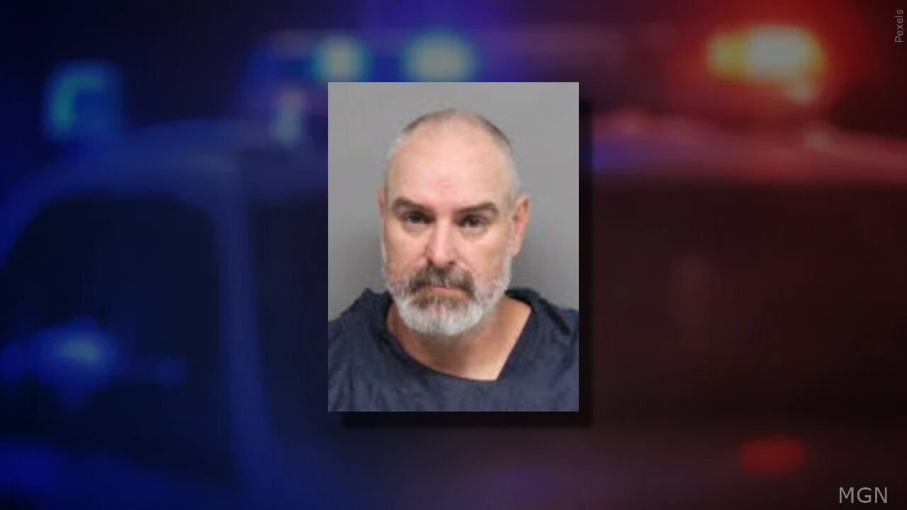 Bond set at $1 million for Lincoln man accused of sexually assaulting ...