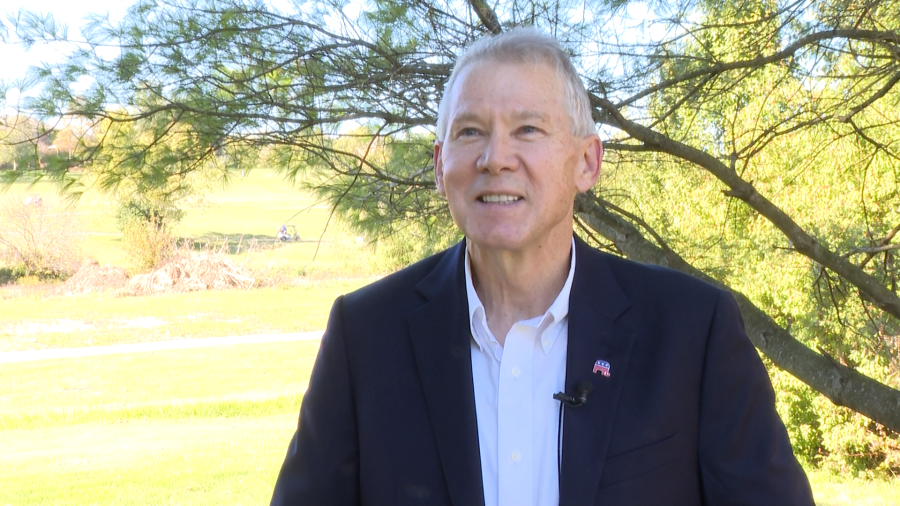 New GOP candidate enters Kentucky’s 6th District race, positioning ...