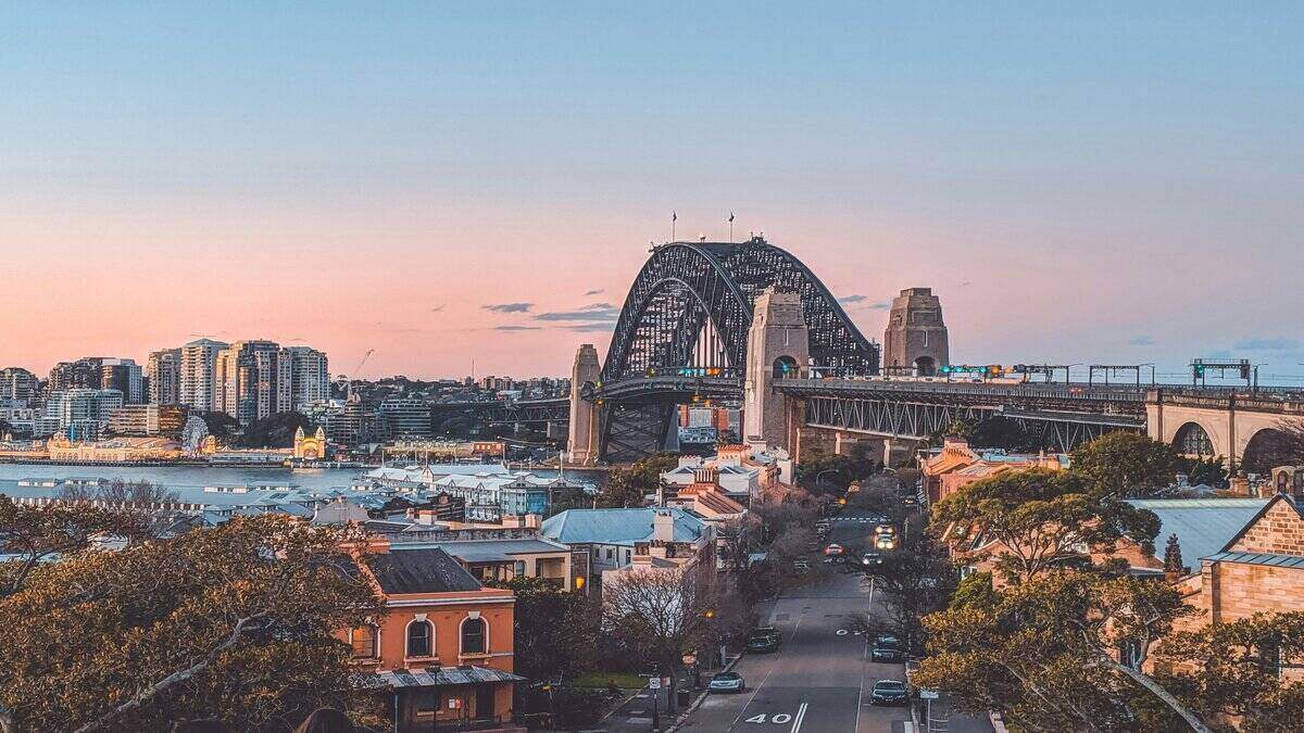 Sydney suburbs to watch in 2026