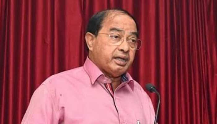 Former Goa CM And Minister Ravi Naik Dies At 79; PM Narendra Modi ...