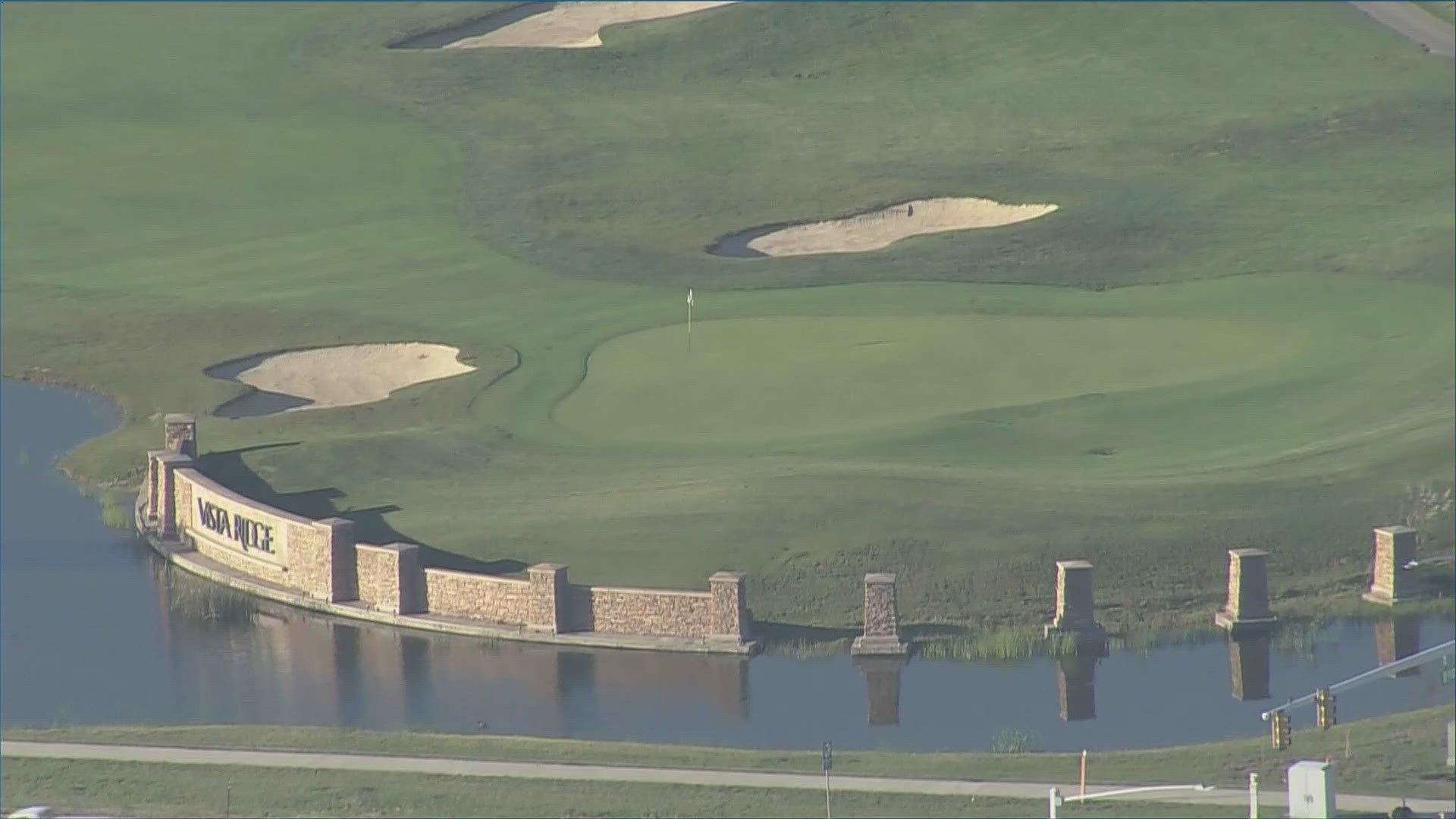 Erie golf course reports e-bike vandalism on greens