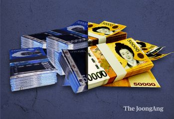 More than 4,000 YouTubers in Korea reported income exceeding 100