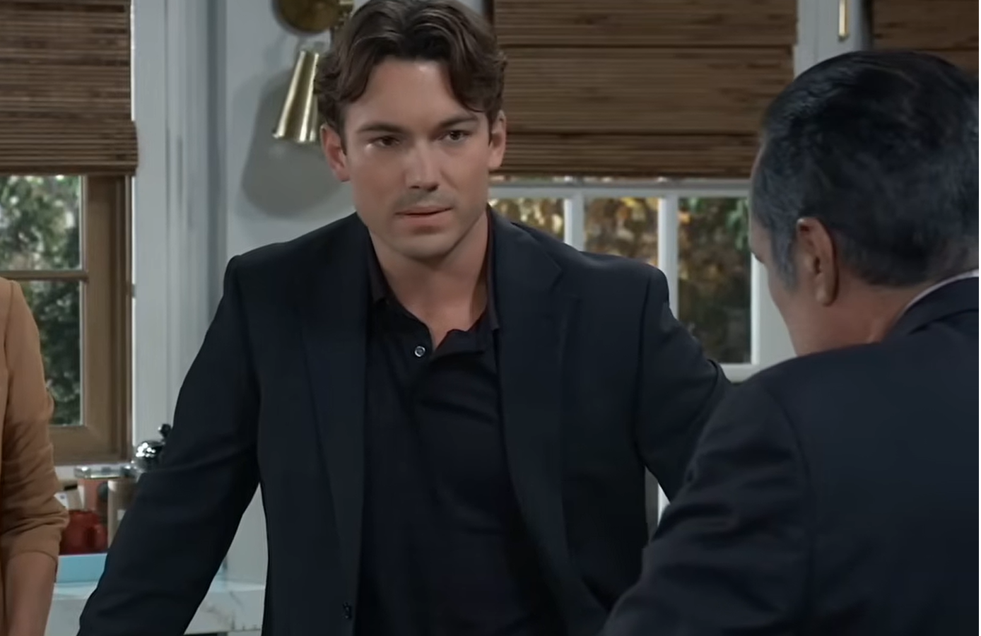 General Hospital spoilers Tracy seeks legal counsel, Cody uncovers a
