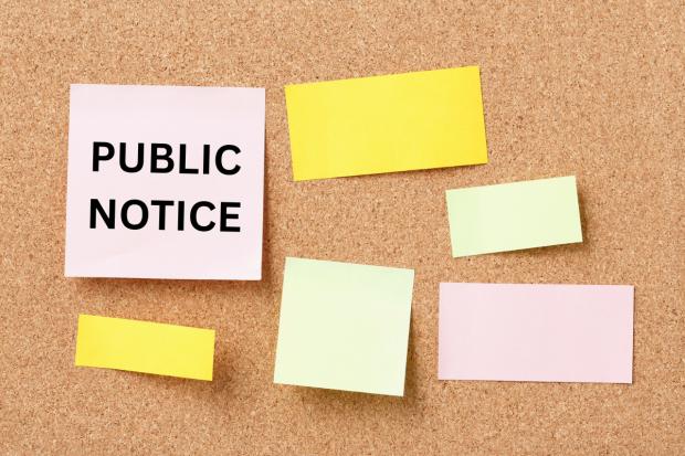 Shocking Secrets: How Funeral Notices Are Officially Published Across America!