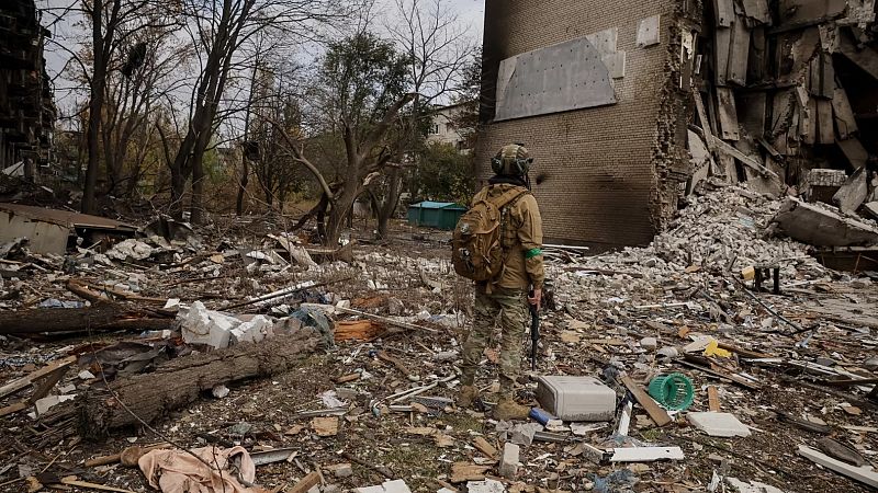 NATO defence ministers seek more arms for Ukraine as Western military ...