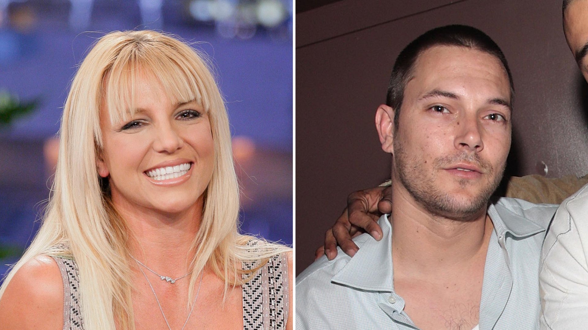 Britney Spears Accuses Kevin Federline of 'Gaslighting' Her