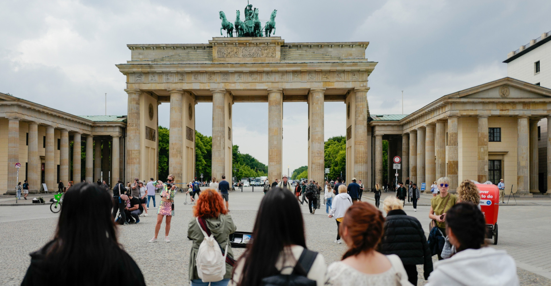 The world's best cities for 2026, ranked - 2026 The Cities
