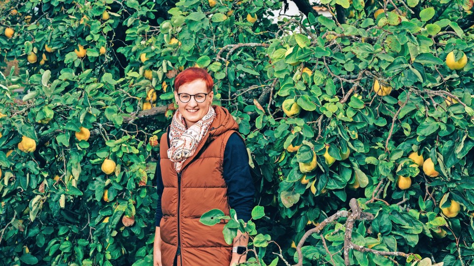 Survivor-Gruppe: Ein Netzwerk für junge Krebsüberlebende