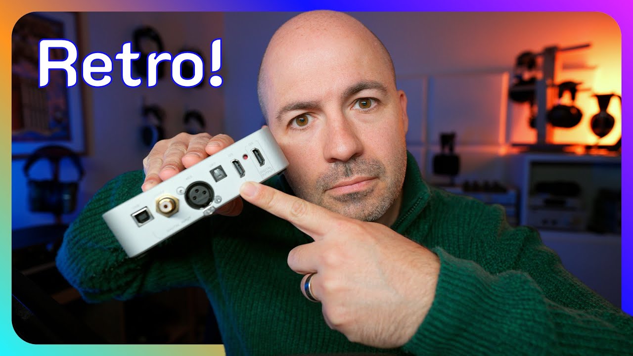 Retro Tech That's More Popular Than CDs Or Cassettes!