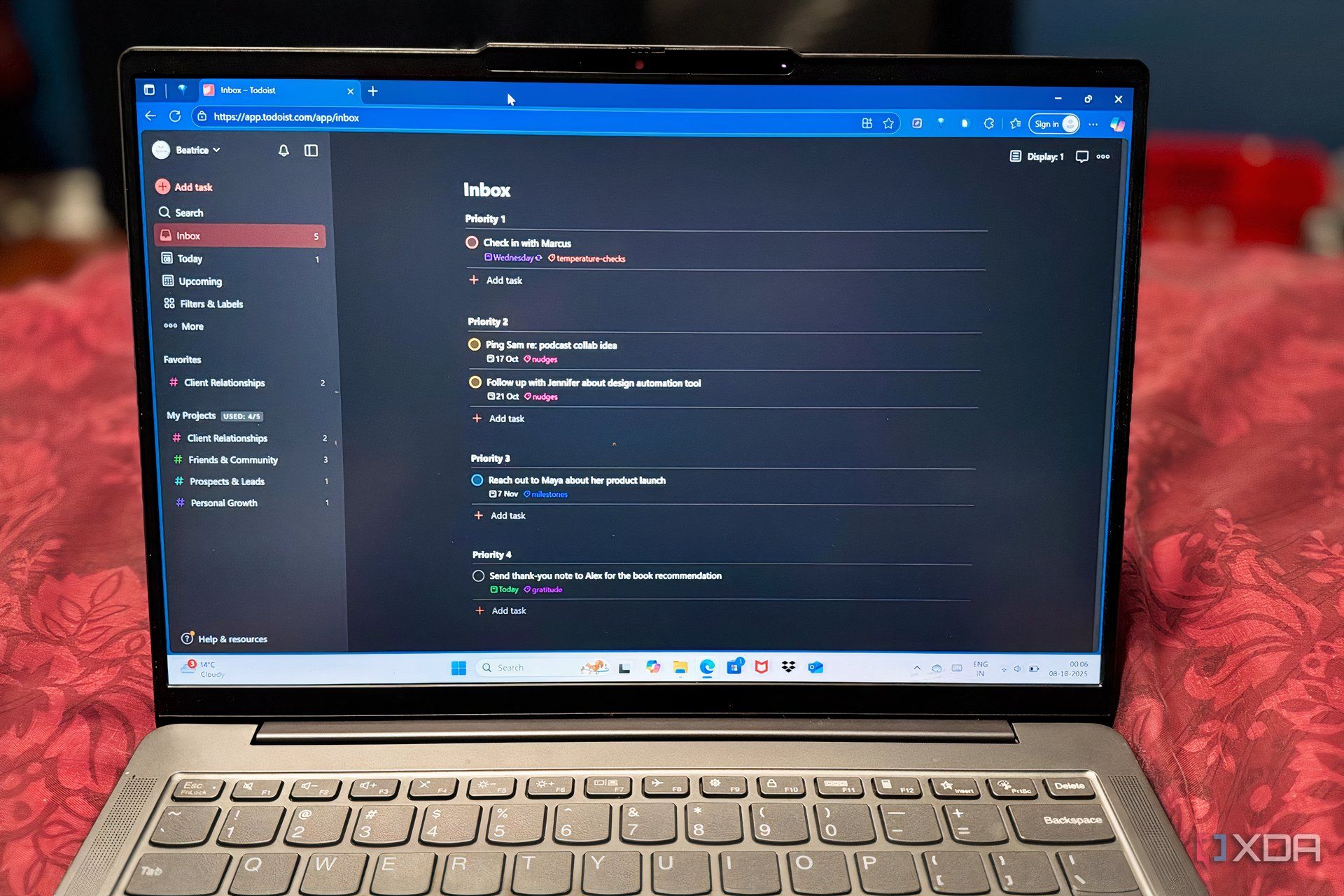 I automated my entire morning routine with these 5 free productivity apps