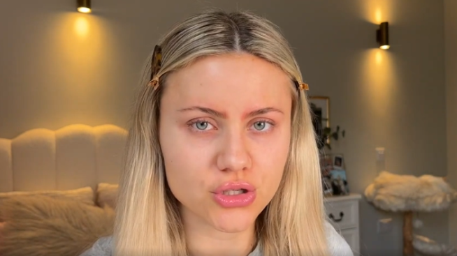 Makeup That Looks Good On Everyone My Daily Grwm Routine