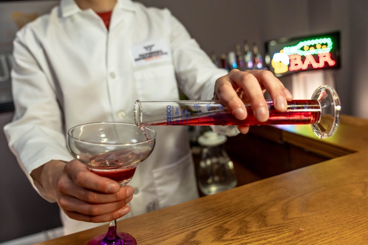 View of GLP-1 drugs may delay alcohol's effects in the bloodstream