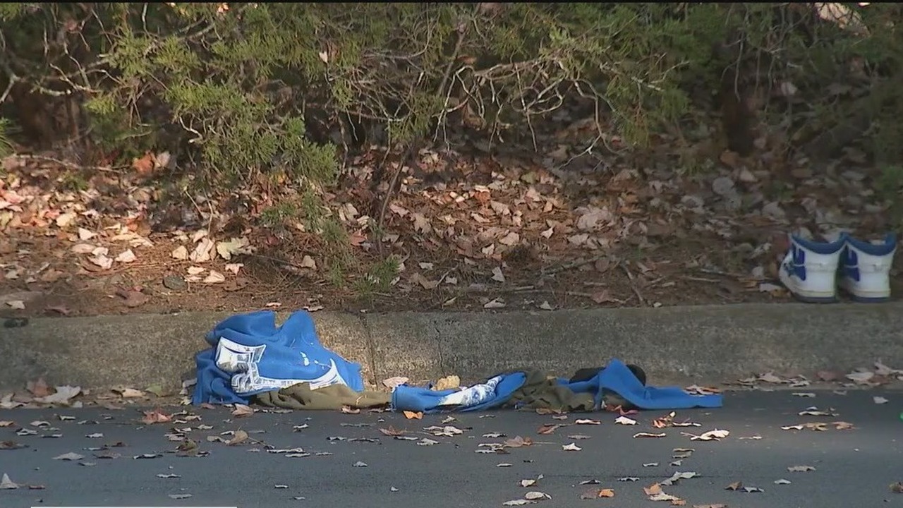 Young woman shot by officers, man in custody
