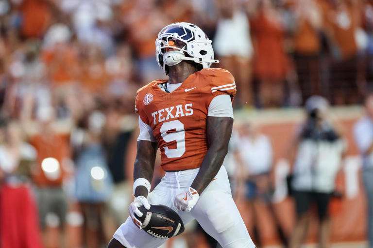 Transfer Portal Tracker Update: Several Texas player now in portal