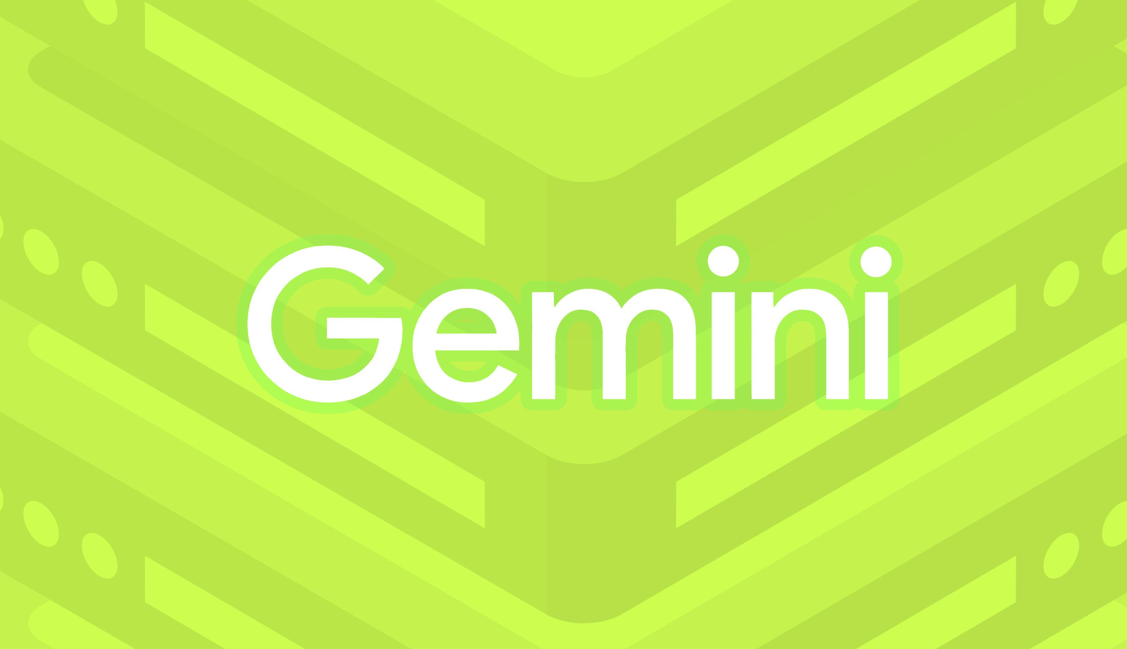 gemini mansion