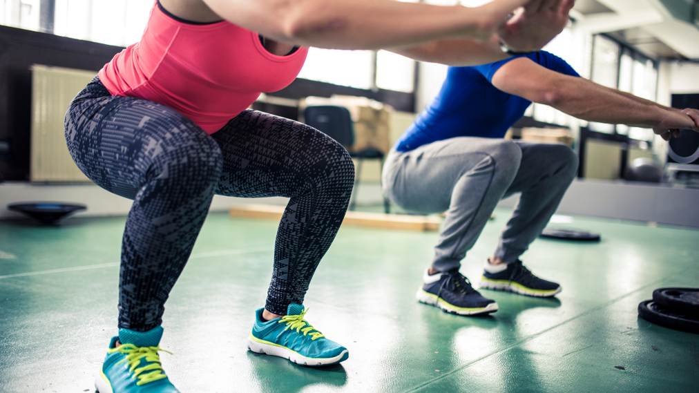 6 powerful exercises that support strength, balance, and longevity