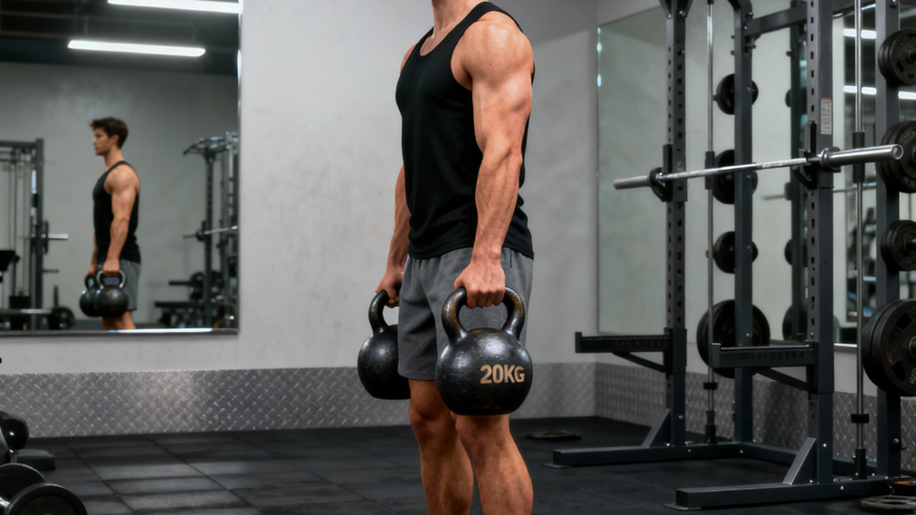 6 powerful exercises that support strength, balance, and longevity