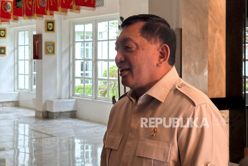 Menteri Pertahanan: Pindad Bermitra dengan Rheinmetall dalam Pengadaan Amunisi