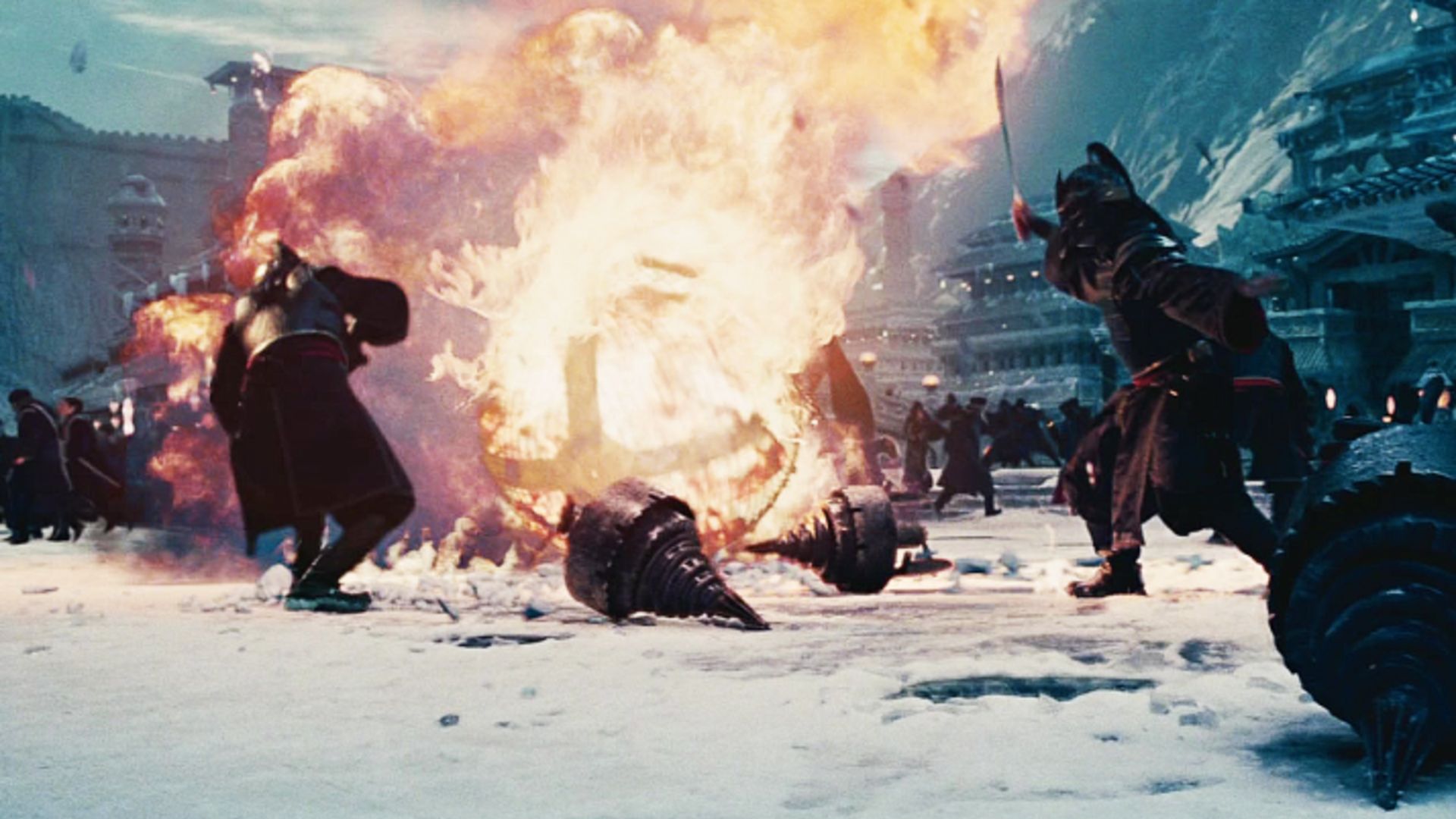 De 'Avatar'-remake van M. Night Shyamalan is vanavond te bekijken op ...