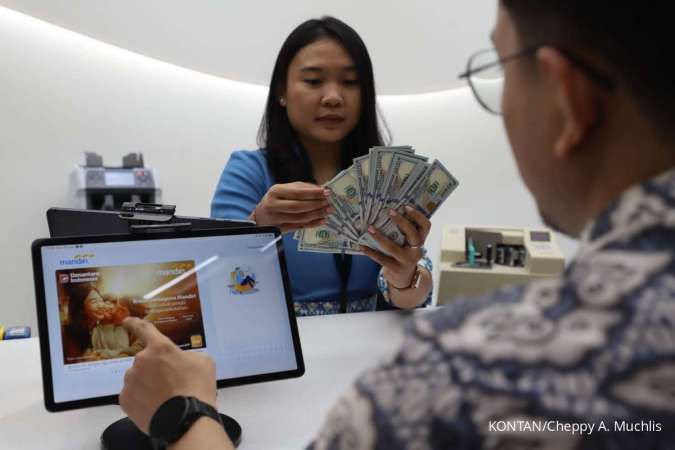 Dolar Melemah, Yen Jadi Pilihan Utama, Ini Prospek Valas Asia Lainnya