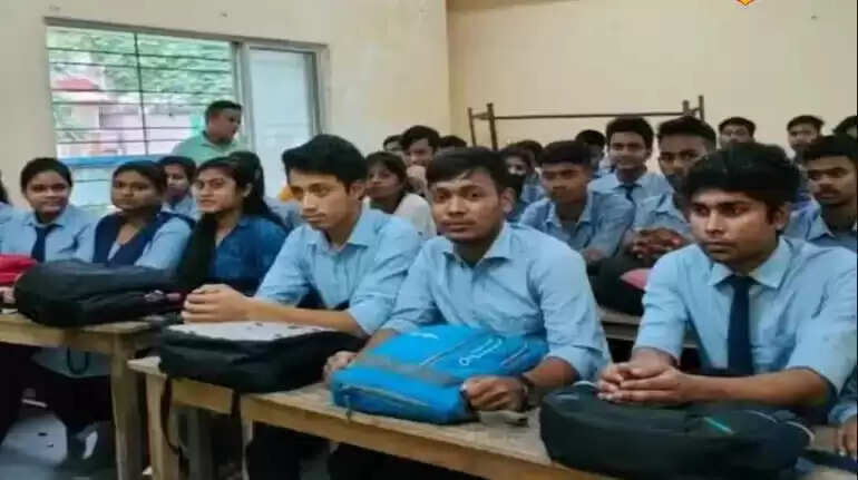 JNV Admission 2026-27: Registration Now Open for Class 9 and 11
