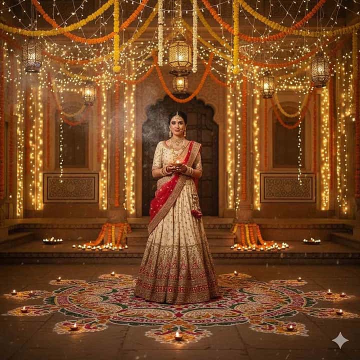 5 Google Gemini AI Photo Editing Prompts For Women To Create Stunning ...